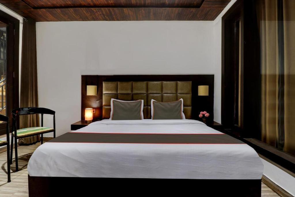 Mountain Woods View Bhowali ไนนิตัล ภายนอก รูปภาพ